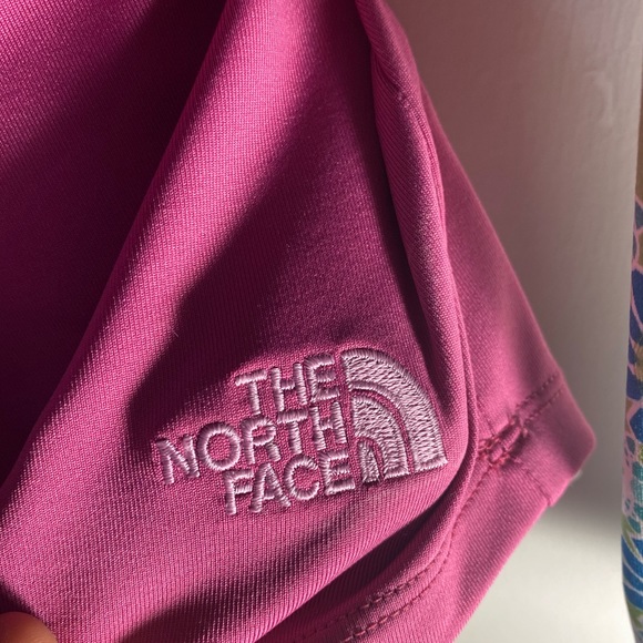 The NorthFace Long Sleeve Top - Picture 3 of 5